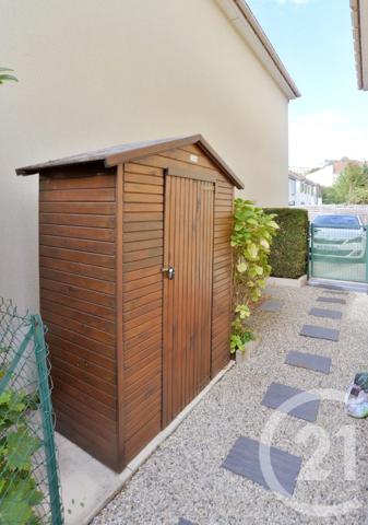 Maison à vendre  6 pièces - 85,58 m 2   CROSNE  - 91