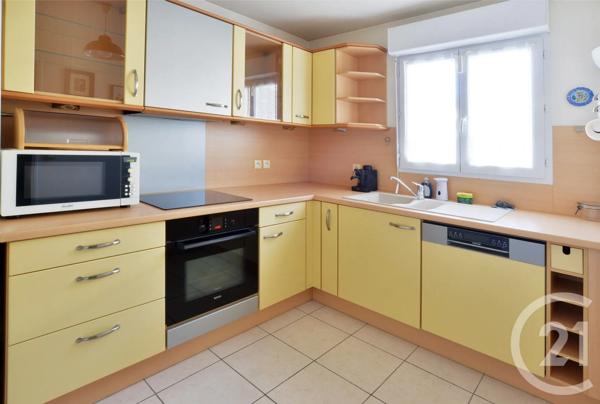 Maison à vendre  6 pièces - 85,58 m 2   CROSNE  - 91