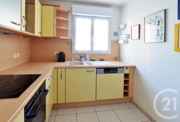 Maison à vendre  6 pièces - 85,58 m 2   CROSNE  - 91