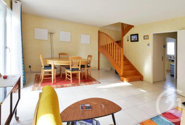 Maison à vendre  6 pièces - 85,58 m 2   CROSNE  - 91