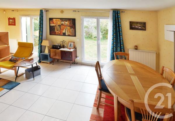 Maison à vendre  6 pièces - 85,58 m 2   CROSNE  - 91