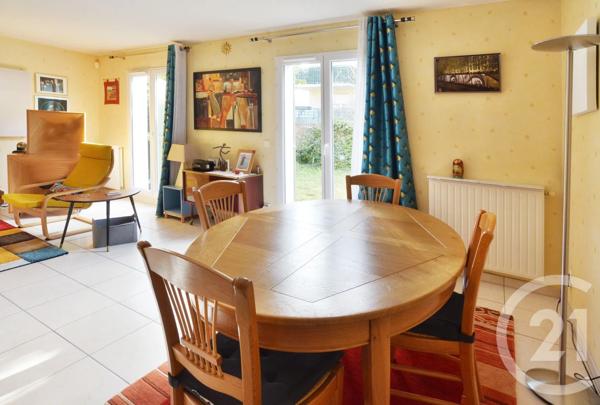 Maison à vendre  6 pièces - 85,58 m 2   CROSNE  - 91
