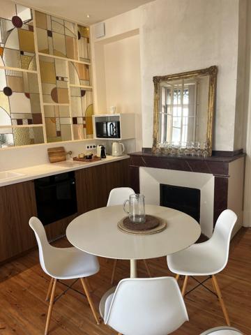 31000 TOULOUSE TOULOUSE HYPERCENTRE T2 MEUBLE