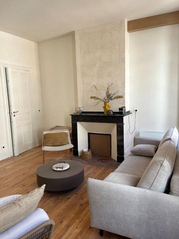 31000 TOULOUSE TOULOUSE HYPERCENTRE T2 MEUBLE