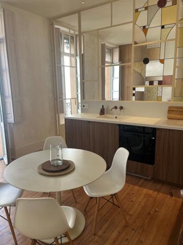 31000 TOULOUSE TOULOUSE HYPERCENTRE T2 MEUBLE