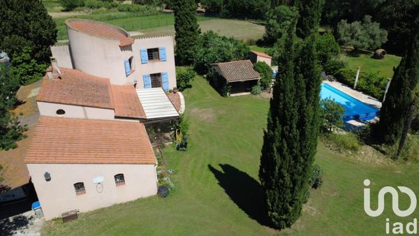 Maison à vendre 6 pièces 200 m² Saint-Cyprien