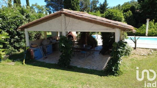 Maison à vendre 6 pièces 200 m² Saint-Cyprien