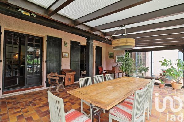 Maison à vendre 6 pièces 200 m² Saint-Cyprien