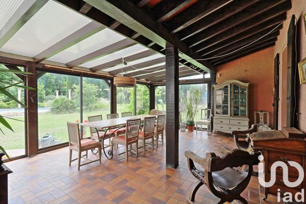 Maison à vendre 6 pièces 200 m² Saint-Cyprien