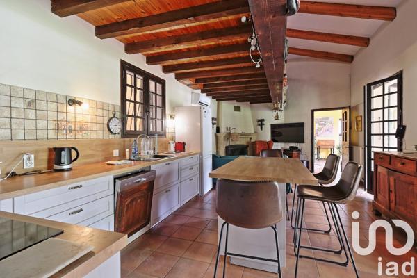 Maison à vendre 6 pièces 200 m² Saint-Cyprien