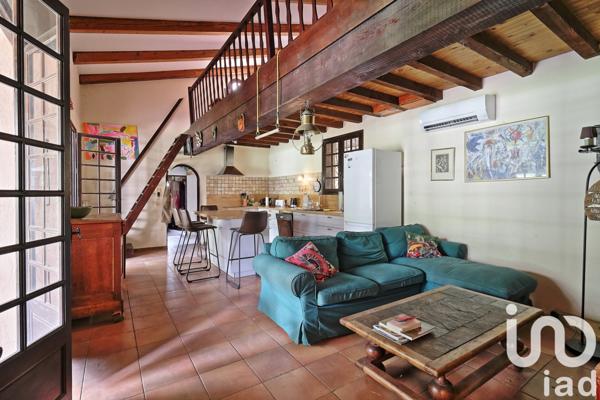 Maison à vendre 6 pièces 200 m² Saint-Cyprien