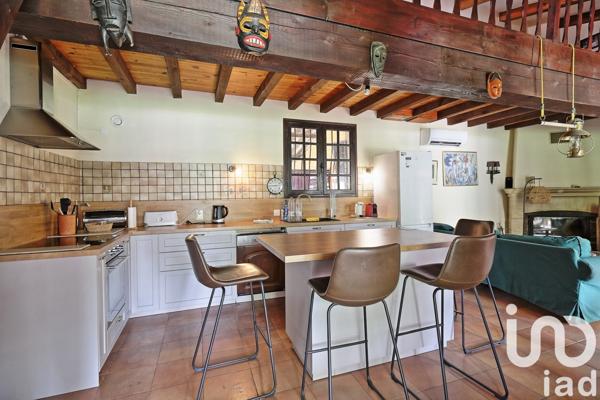 Maison à vendre 6 pièces 200 m² Saint-Cyprien