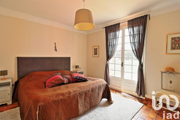 Maison à vendre 6 pièces 200 m² Saint-Cyprien