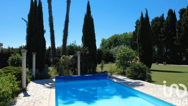 Maison à vendre 6 pièces 200 m² Saint-Cyprien