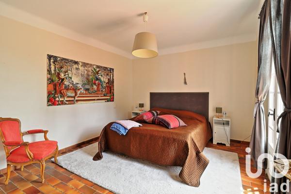 Maison à vendre 6 pièces 200 m² Saint-Cyprien