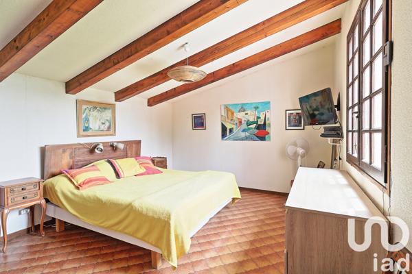 Maison à vendre 6 pièces 200 m² Saint-Cyprien