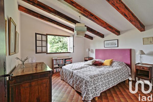 Maison à vendre 6 pièces 200 m² Saint-Cyprien