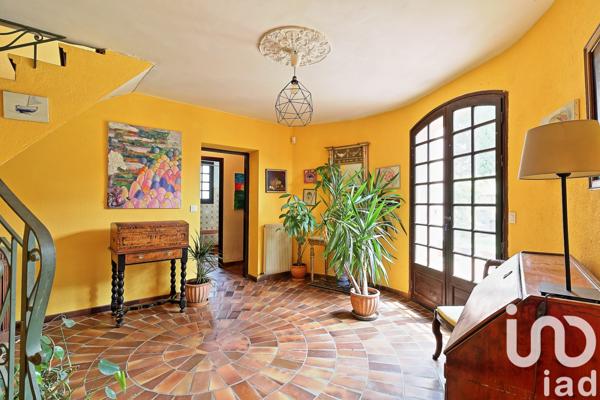 Maison à vendre 6 pièces 200 m² Saint-Cyprien
