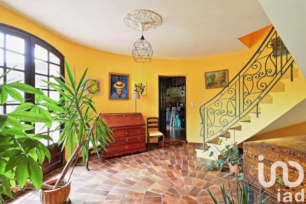 Maison à vendre 6 pièces 200 m² Saint-Cyprien
