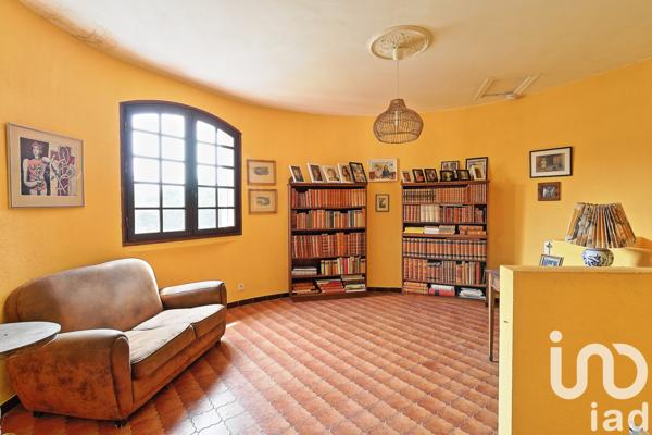 Maison à vendre 6 pièces 200 m² Saint-Cyprien