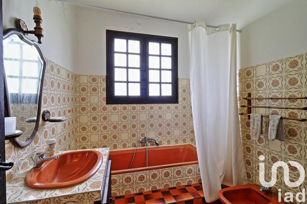 Maison à vendre 6 pièces 200 m² Saint-Cyprien