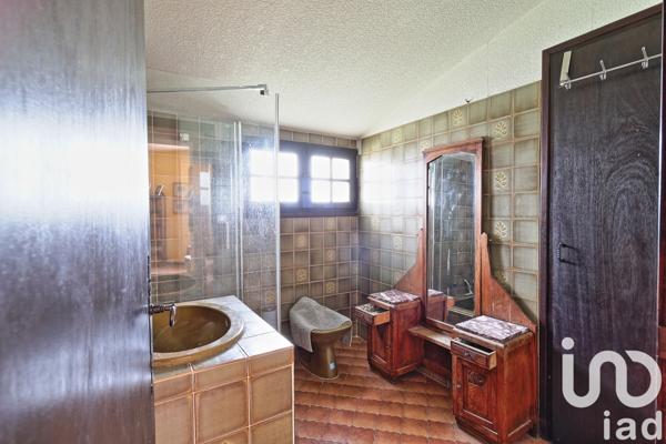 Maison à vendre 6 pièces 200 m² Saint-Cyprien