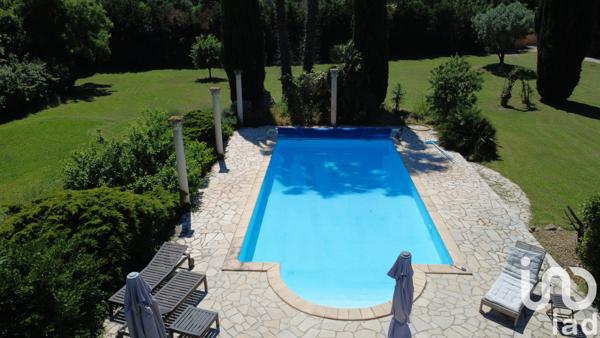 Maison à vendre 6 pièces 200 m² Saint-Cyprien