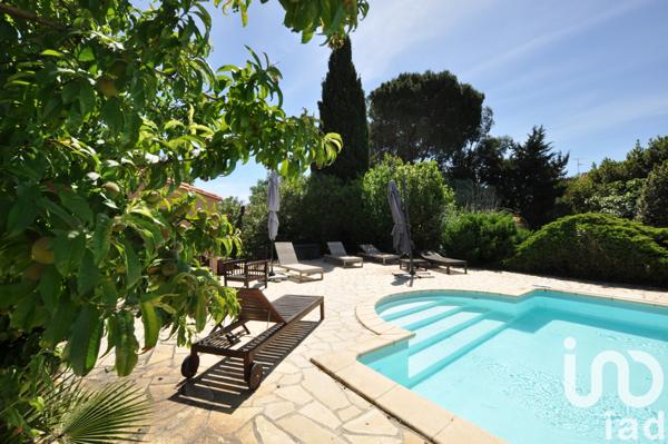 Maison à vendre 6 pièces 200 m² Saint-Cyprien