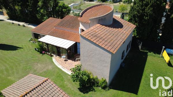 Maison à vendre 6 pièces 200 m² Saint-Cyprien