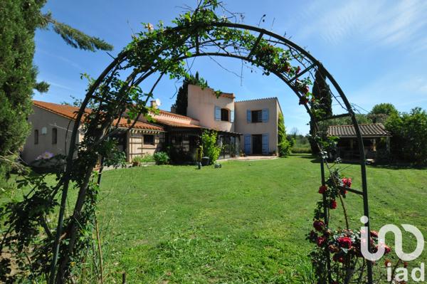 Maison à vendre 6 pièces 200 m² Saint-Cyprien