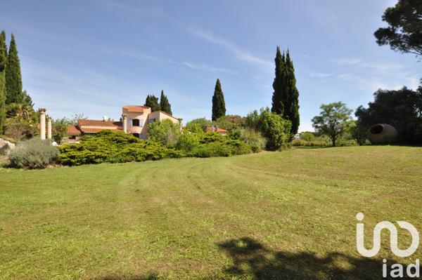 Maison à vendre 6 pièces 200 m² Saint-Cyprien