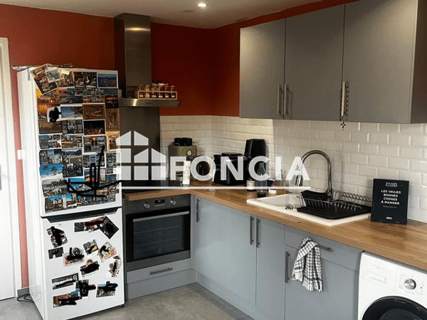 Location Appartement meublé 2 pièces 56.74 m² - Orleans 45000