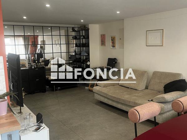 Location Appartement meublé 2 pièces 56.74 m² - Orleans 45000