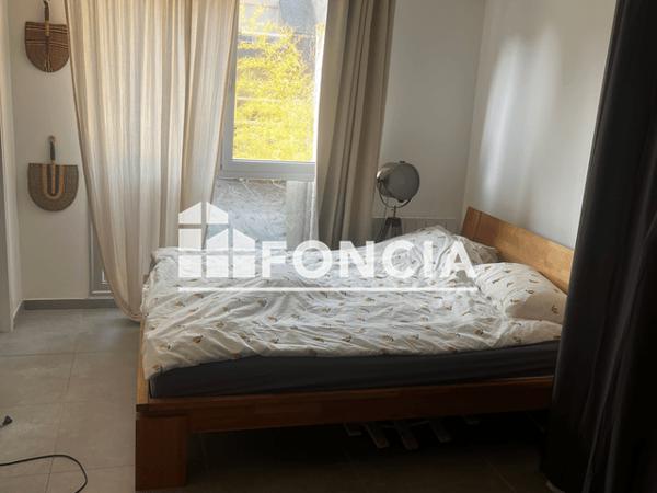 Location Appartement meublé 2 pièces 56.74 m² - Orleans 45000