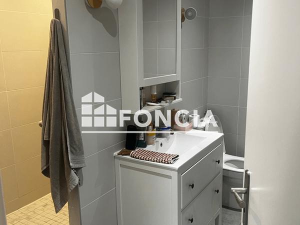 Location Appartement meublé 2 pièces 56.74 m² - Orleans 45000