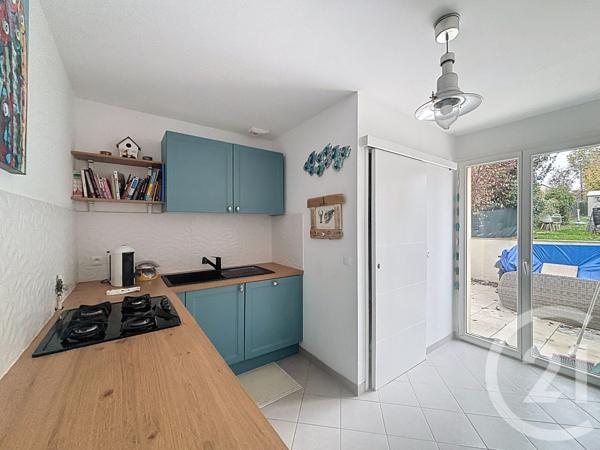 Maison à vendre  5 pièces - 117,62 m2 BRETIGNY SUR ORGE - 91