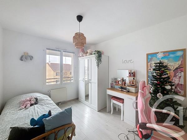 Maison à vendre  5 pièces - 117,62 m2 BRETIGNY SUR ORGE - 91