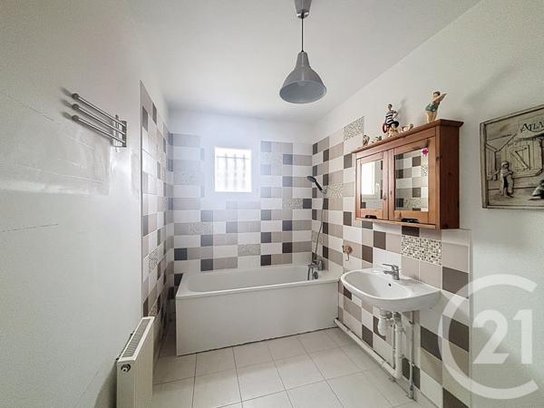 Maison à vendre  5 pièces - 117,62 m2 BRETIGNY SUR ORGE - 91