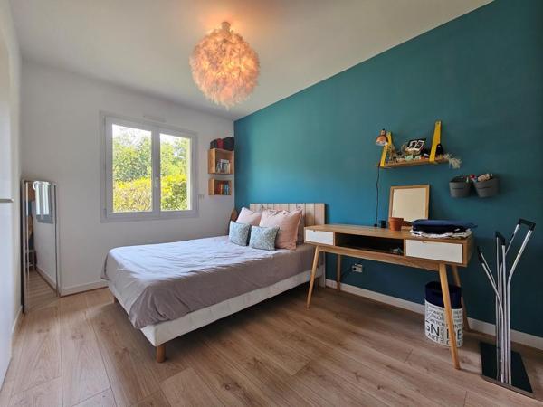 Demeure de prestige au cœur du Golf de Pessac – 157 m² avec piscine chauffée Pessac (33600)