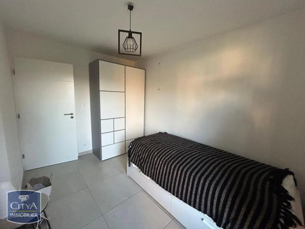 Appartement à louer 3 pièces 63.16m²