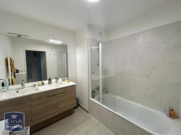 Appartement à louer 3 pièces 63.16m²