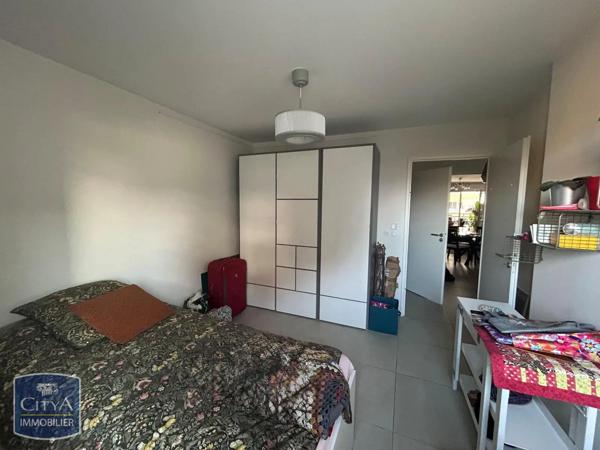 Appartement à louer 3 pièces 63.16m²