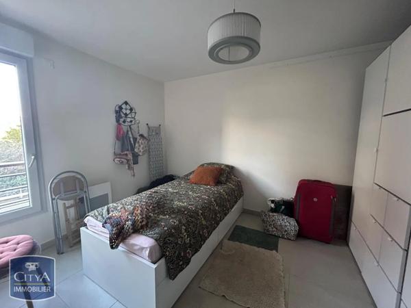 Appartement à louer 3 pièces 63.16m²