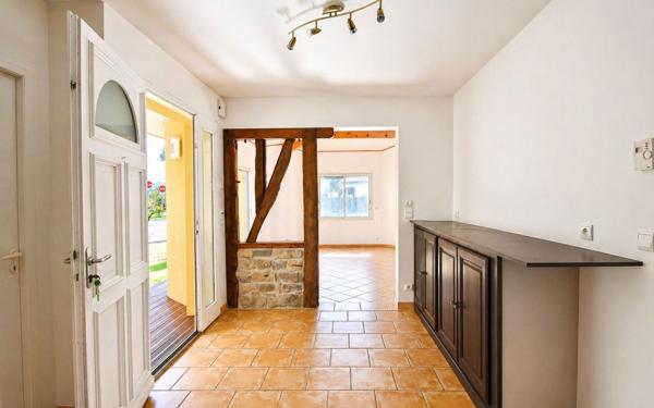 Maison à vendre    4 pièces •  Saint-Martin-de-Hinx