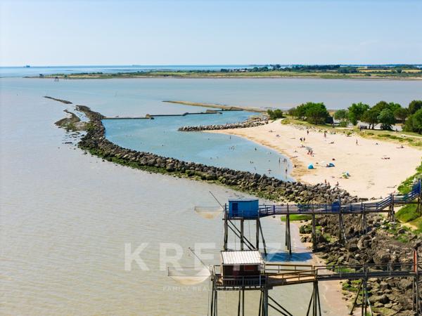 PORT DES BARQUES