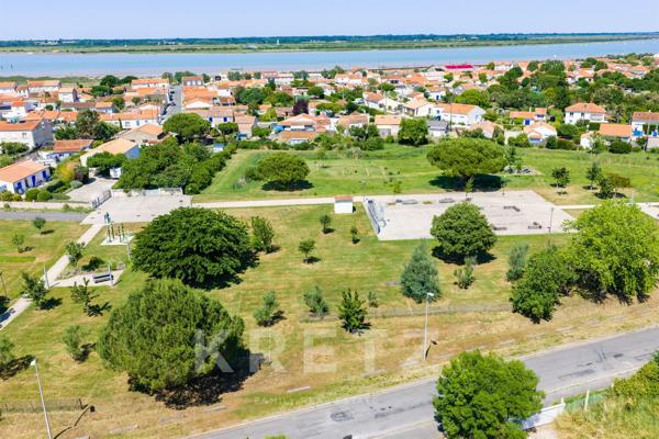 PORT DES BARQUES