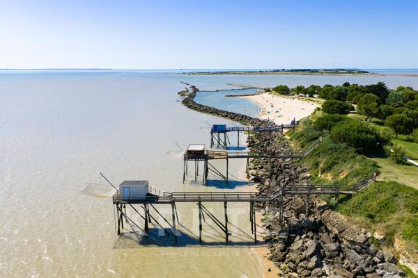 PORT DES BARQUES