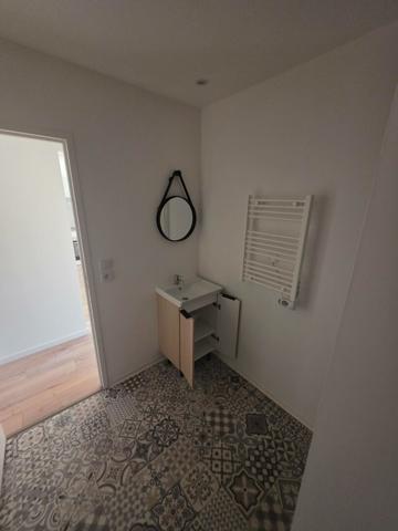 Appartement Carmaux T2 Bis 41m2
