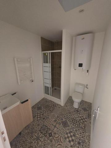 Appartement Carmaux T2 Bis 41m2