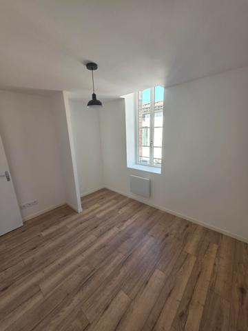 Appartement Carmaux T2 Bis 41m2